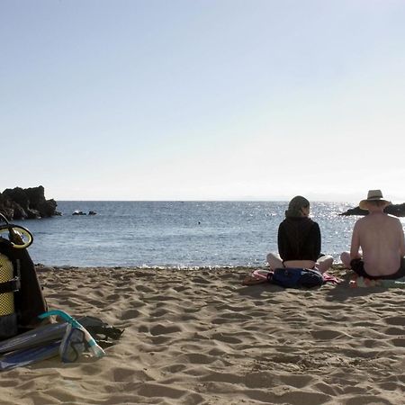 Apartamentos Guanarama Puerto del Carmen  Kültér fotó
