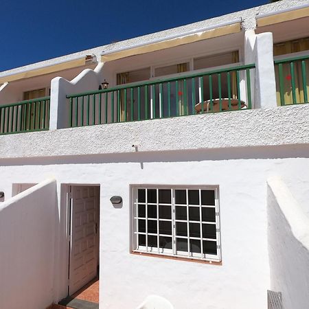 Apartamentos Guanarama Puerto del Carmen  Kültér fotó
