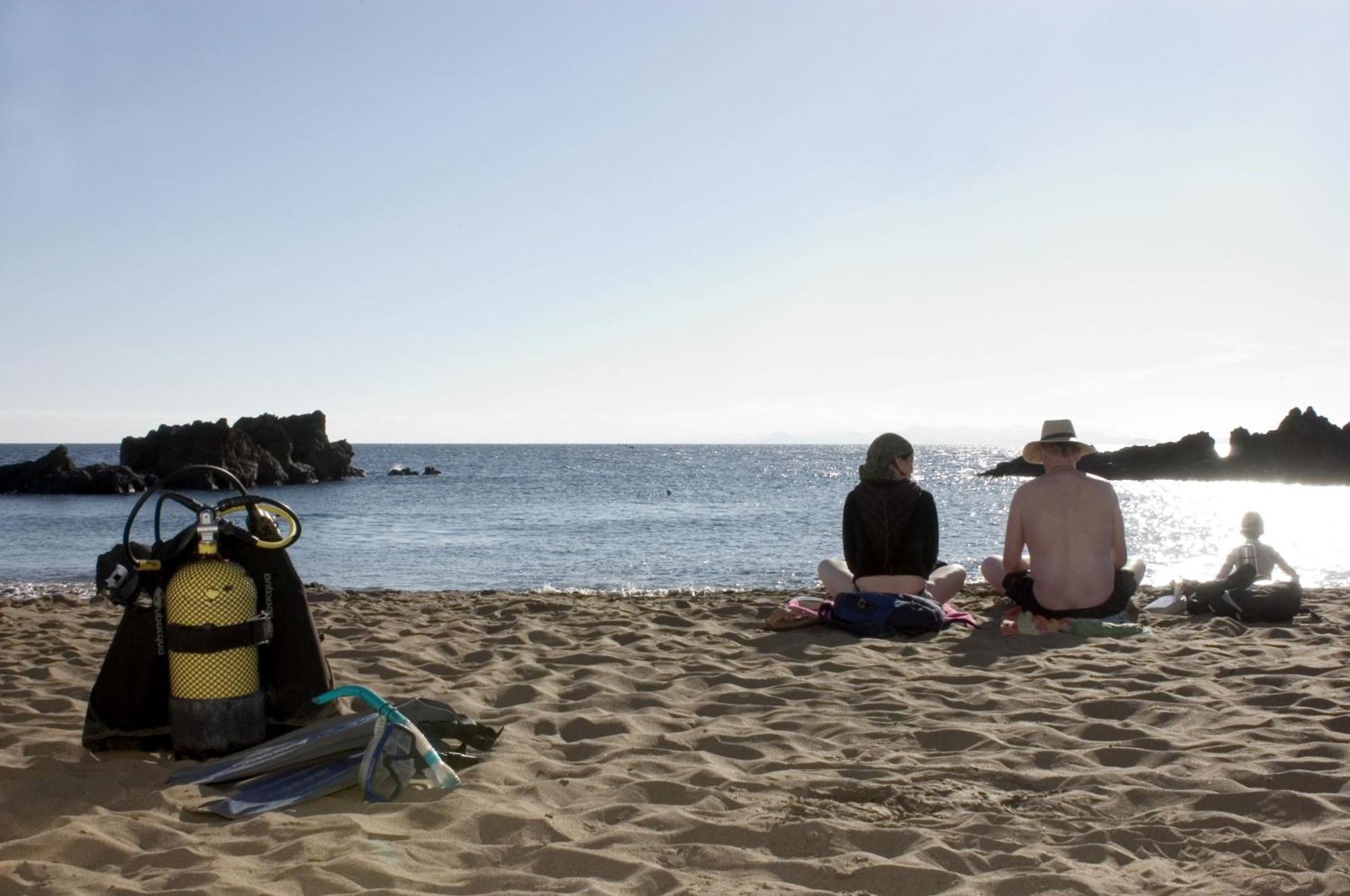 Apartamentos Guanarama Puerto del Carmen  Kültér fotó