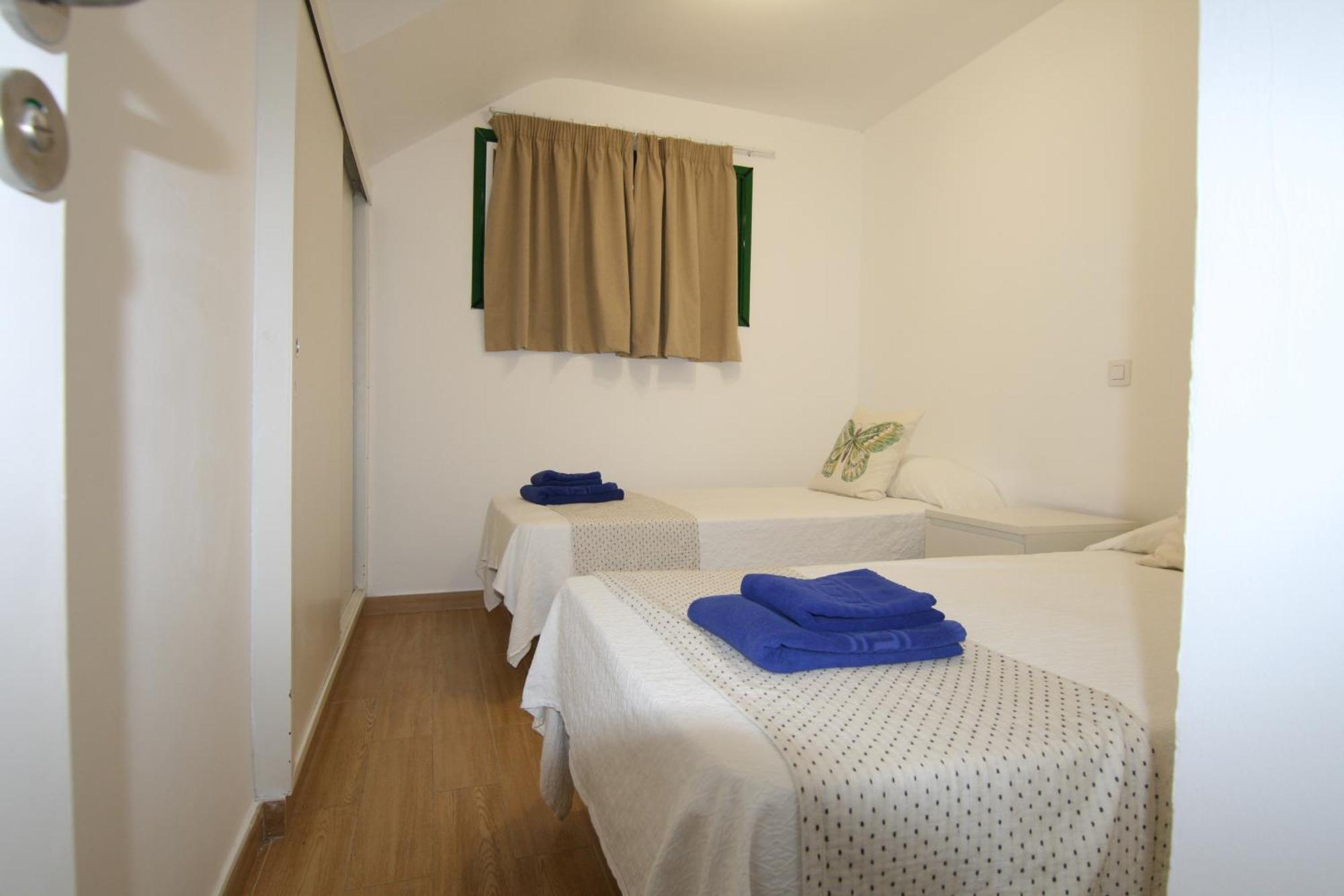 Apartamentos Guanarama Puerto del Carmen  Szoba fotó