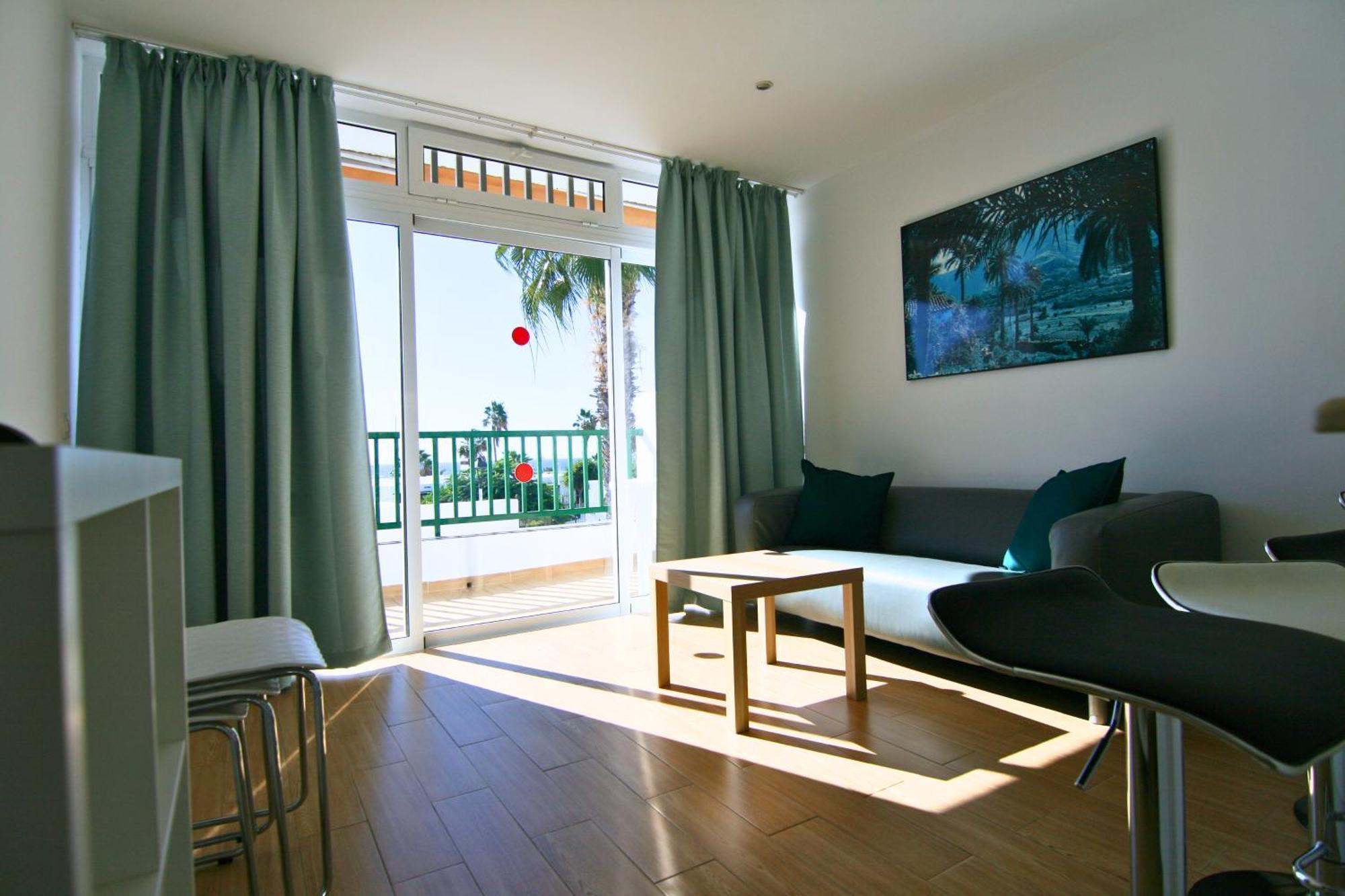 Apartamentos Guanarama Puerto del Carmen  Szoba fotó