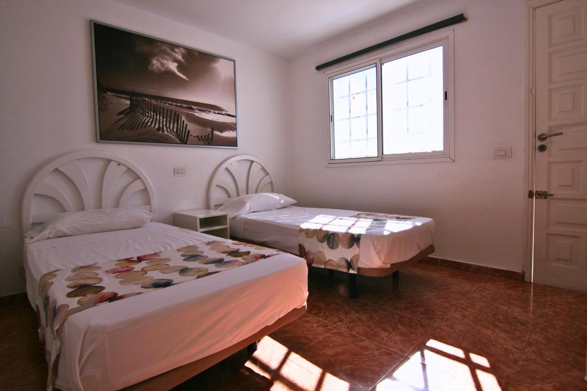 Apartamentos Guanarama Puerto del Carmen  Szoba fotó