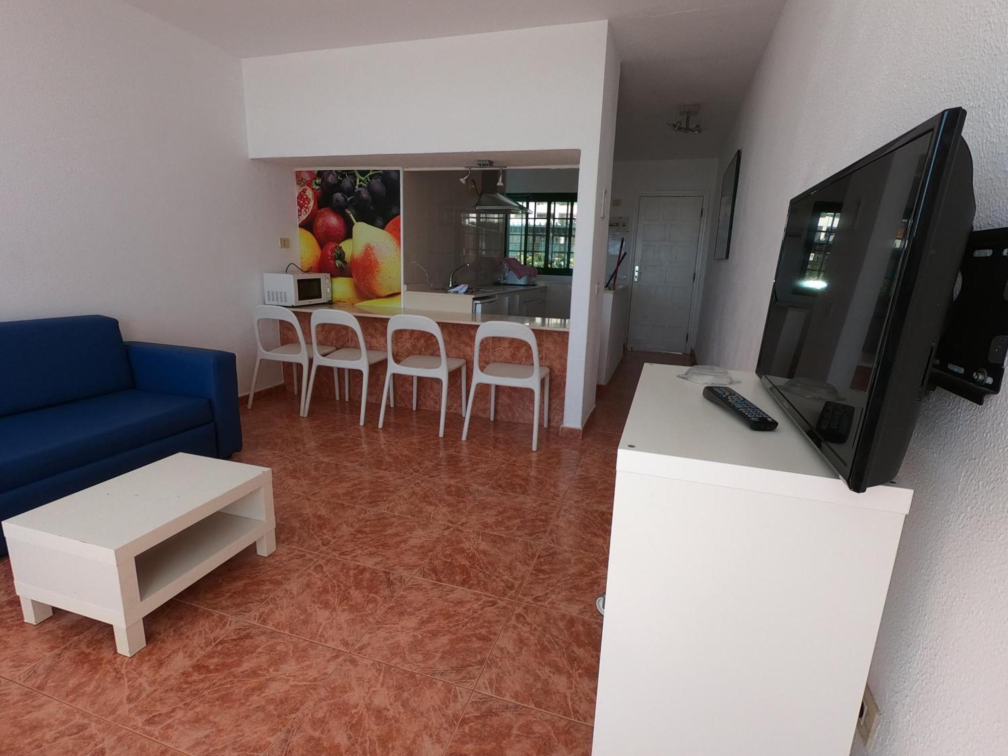 Apartamentos Guanarama Puerto del Carmen  Szoba fotó