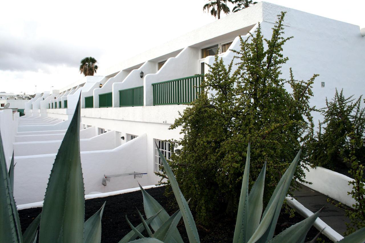 Apartamentos Guanarama Puerto del Carmen  Kültér fotó